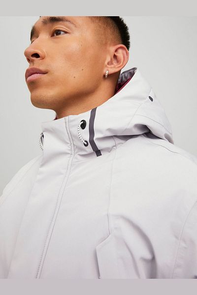 Jack & Jones Parka pentru bărbați Jack Jones Corey 12215920