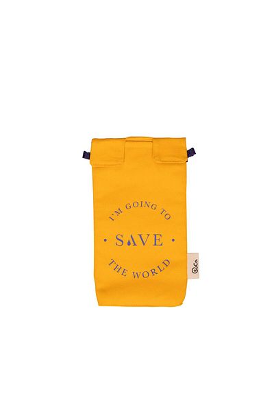 SuCo Honey Stw Thermal Sleeve