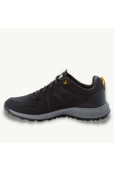 Jack Wolfskin WOODLAND 2 TEXAPORE LOW M