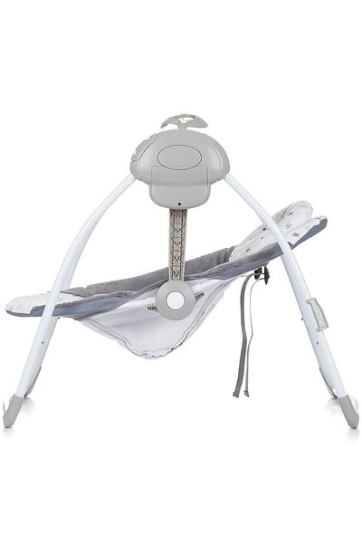 Chipolino Leagan Chipolino Moonlight ash grey