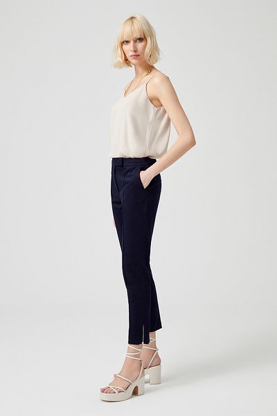 Naramaxx Zippered Trousers