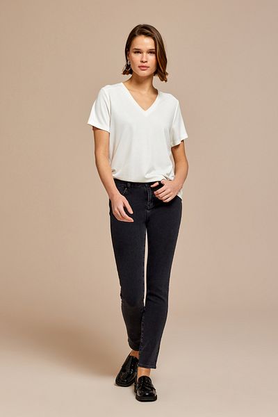 Naramaxx Push-Up Denim Trousers