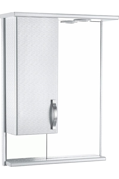 Altıntepe Pvc Lamine Üst Modül Dolap 55 Cm