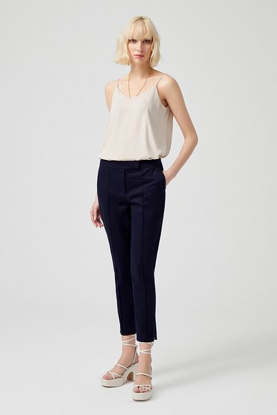 Naramaxx Zippered Trousers