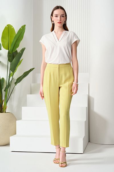 Naramaxx Carrot Form Trousers