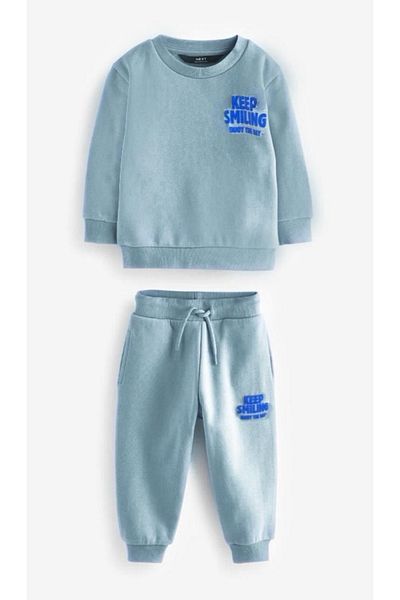 Butik Continuați să zâmbiți echipa