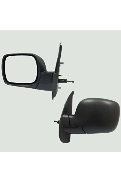 GVA 1016141 DIŞ DİKİZ AYNASI SOL MEKANİK KANGOO 08-