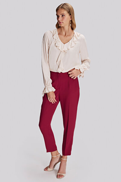 Naramaxx Havuç Form Klasik Pantolon