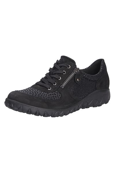 Waldläufer Schnürschuh