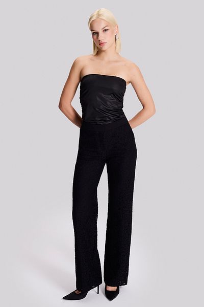 Naramaxx Lace Pants