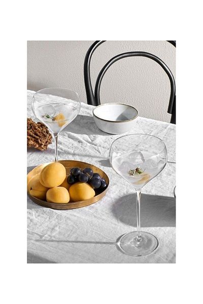 Paşabahçe 66130 Pasabahce Nude Fantasy Cocktail Glass 675 Cc