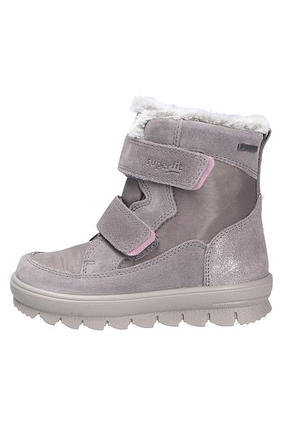 Legero Winter-Komfortsohle – isolierte Winterschuhe