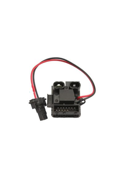 Genel Markalar KALORİFER REZİSTANSI CLİO 2 SYMBOL 1 KANGOO 1-2 1997-2008 7701...