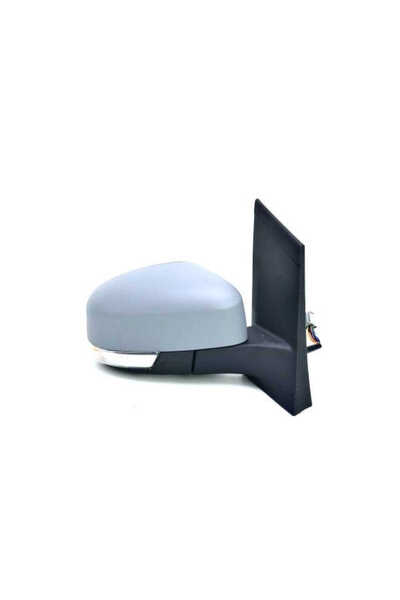 SPJ E-2188 Dikiz Aynası Focus Elektrikli Katlanır Ayna 08/11 Astarlı Kör Nokt...