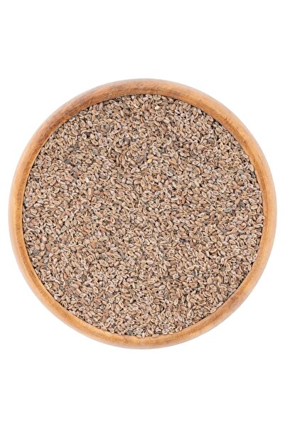 Köy Değirmeni KARNIYARIK OTU TOHUMU PSLLİUM 100 gr