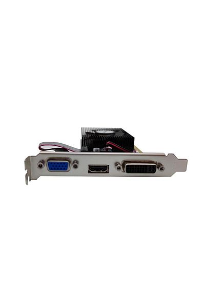 SECLIFE 2gb Gt610 Ddr3 64 Bit HDMI-VGA-DVD