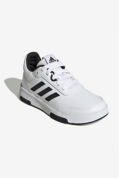 adidas Beyaz - Siyah Erkek Çocuk Yürüyüş Ayakkabısı Gw6422 Tensaur Sport 2.0 K