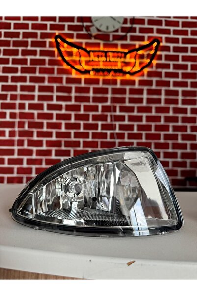 İthal HONDA CİVİC SİS TAKIM VTEC2 2003 2004 2005 2006 MODEL UYUMLU AMPULLÜ 33901-S5A-003 33951-S5A-003