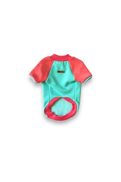 Luli Pet Candy Cat Dog Sweatshirt