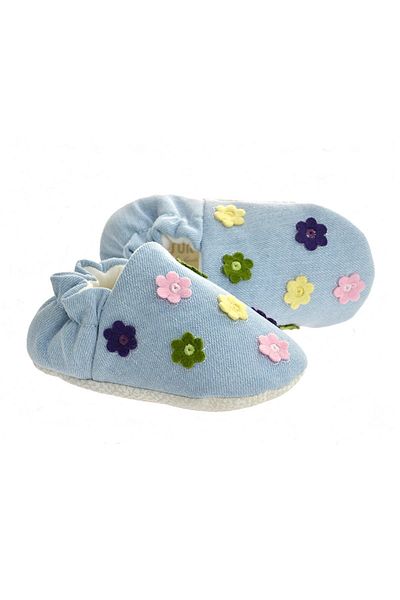 Freesure 232721 Children and Baby Elastic Non-Slip Sole Home Boots