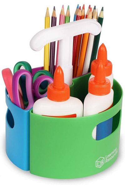 Learning Resources Create A Space Mini-Center-LER3810