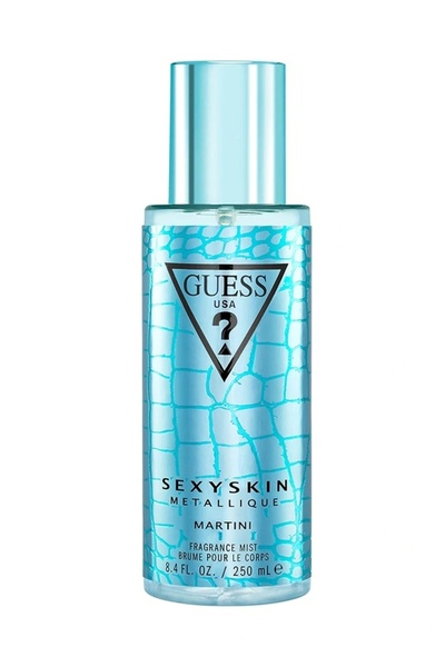 Guess GU SEXY SKIN METALLIQUE MARTINI FRAG MIST 250ML Kadın Parfüm 302651210-49759