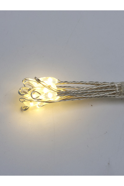 Forever 150'li Yılbaşı Ağacı Şerit Led Zincir 230cm