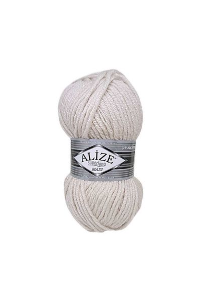 Alize Superlana Maxi - 100 γρ. 100 Μ.