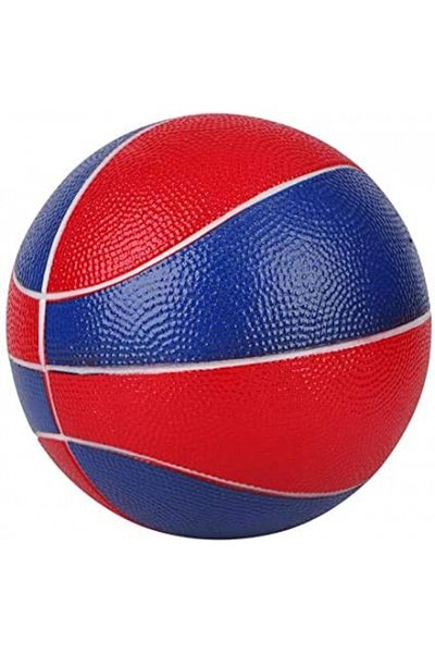 SUP Size 3 Rubber Basketball