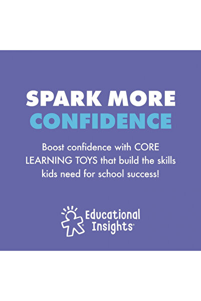 Learning Resources Playfoam Sand Abc Cookies Set-EI-2233