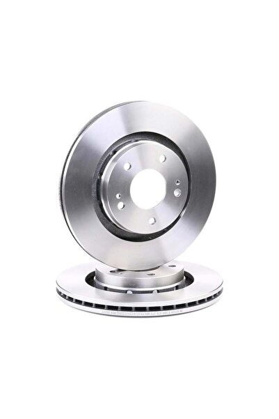 BRAXIS Ae0829-ön Fren Disk Tk 330mm Bmw F10 5 Serisi 520i 520d 34116794429