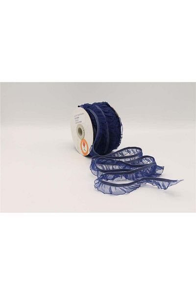 Gül Λαδί 25 μ Fırfırlı Lastikler - Πλάτος 18 mm