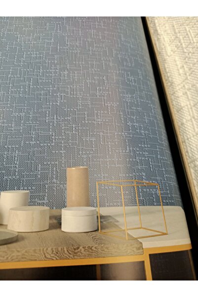 Yasham Ankawall Picasso Boyanabilir Tavan Ve Duvar Kağıdı 26,5m2