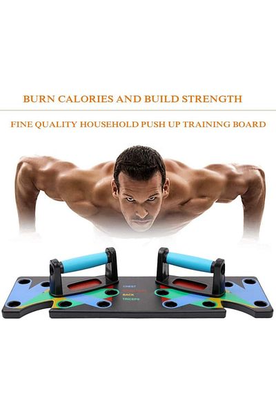 SUP Leisure Sports Push-Up Board