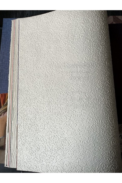 Yasham Ankawall Picasso Boyanabilir Tavan Ve Duvar Kağıdı 26,5m2