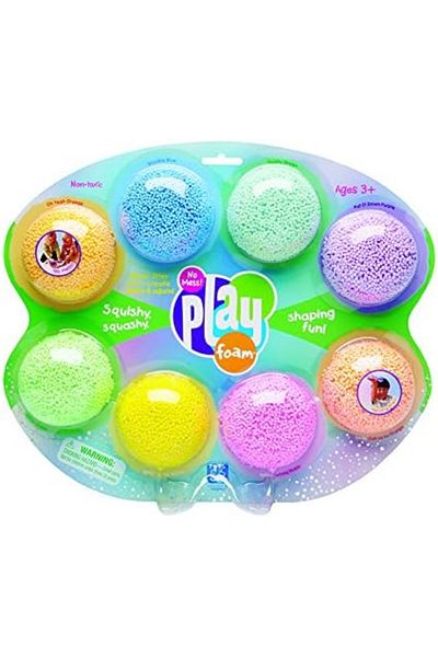 Learning Resources Playfoam Combo 8 Pack-EI-1906