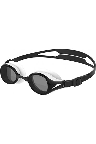 SPEEDO نظارات السباحة Hydropure Au، 7239، مجموعة متنوعة، 3 مقاس واحد