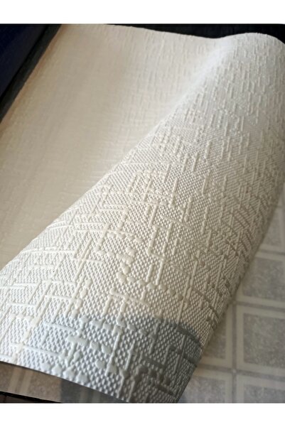 Yasham Ankawall Picasso Boyanabilir Tavan Ve Duvar Kağıdı 26,5m2