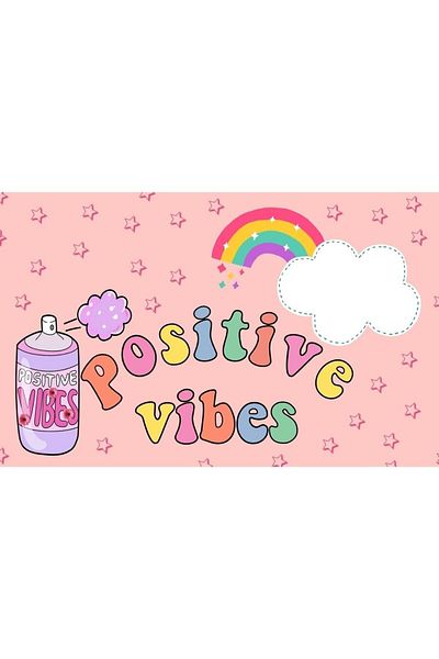 Egebella Nd Designed - Digital Printed Non-Slip Mat Motto Collection-20