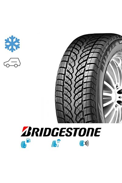 Bridgestone 245-40R17 95V XL LM32 (2017)