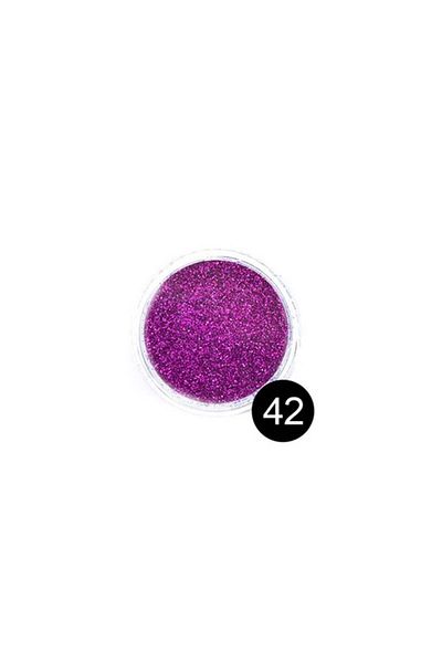 Patrisa Nail نموذج Sim 42
