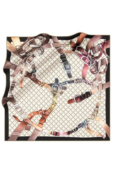 Cacharel EŞARP İPEK TİVİL 8938313 951