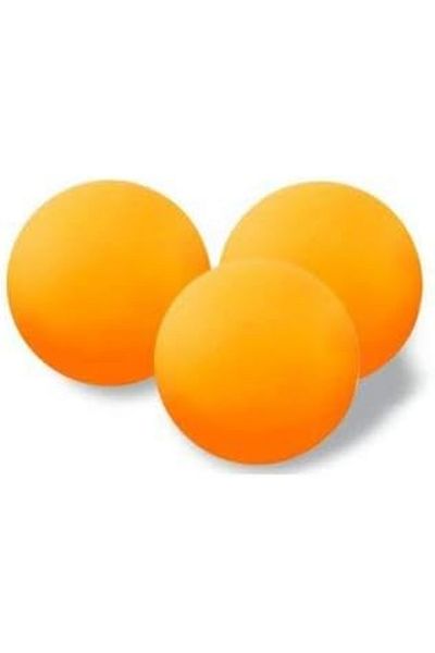 SUP 1 Star Table Tennis Ball (6Pcs)