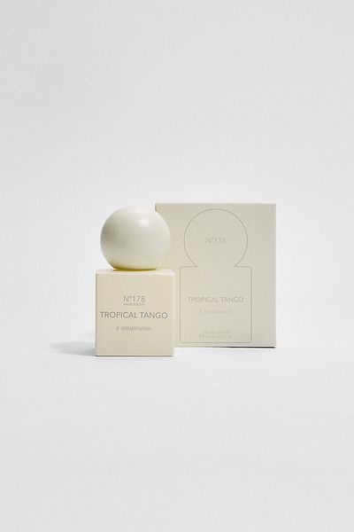 Stradivarius N.178 Tropical tango eau de toilette