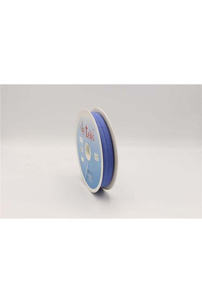 TEKİŞ TEKSTİL Πτυσσόμενα ελαστικά 1,5 cm - 20 mt Saks