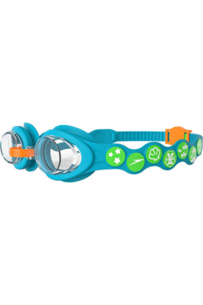 SPEEDO Kids Spot Goggle Swimming Goggles (Pack Of 1)