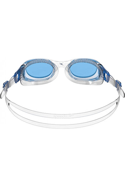 SPEEDO Unisex Goggles Swimming Goggles (Pack Of 1)