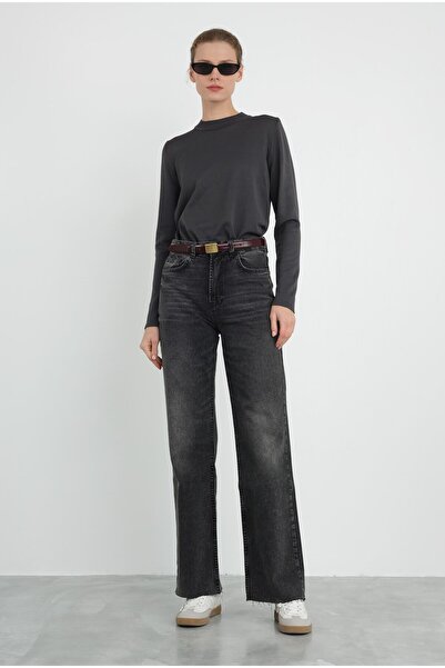 HEQA Антрацит Трико Казак