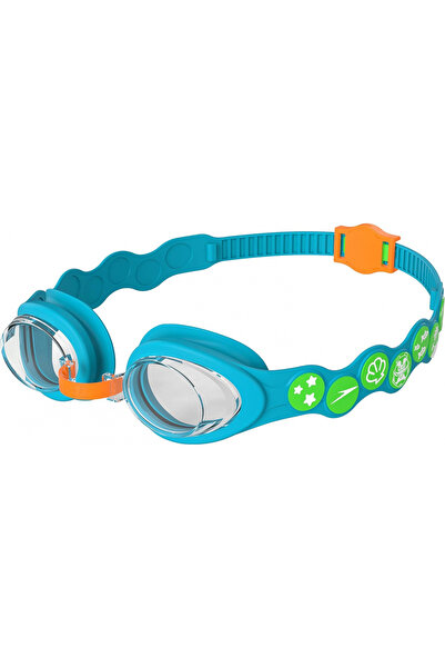 SPEEDO Kids Spot Goggle Swimming Goggles (Pack Of 1)