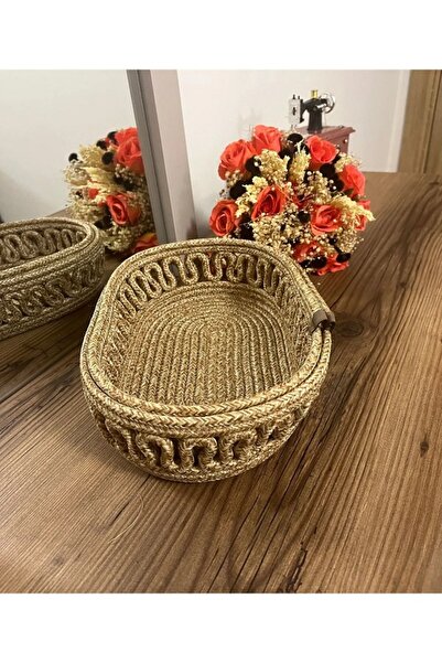 NELİT HOME Bread Basket